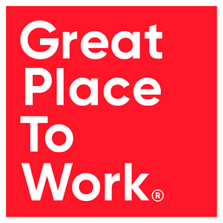 Great Place to Work Certified