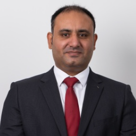 Nasir Ijaz
